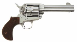 Cimarron Firearms CIM THUNDRBALL 45LC 4.75SS revolver product image