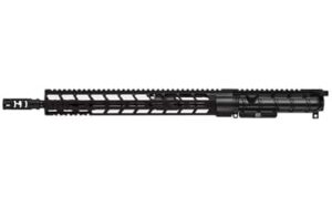 Primary Weapons Systems MK116 Mod 2-M complete upper .223 Wylde 16.1 inch anodized black M-LOK