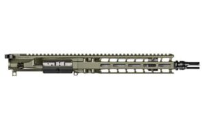 Radian Upper 10.5 inch .223 Wylde Olive Drab Green with M-LOK handguard