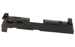 SIG P320SC PROCUT 9MM 3.9" OR SH BLK
