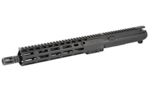 SOLGW L89 V2 5.56 11.5 inch upper receiver with A2 flash hider in black