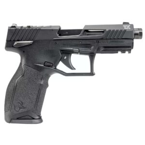 Taurus TX22 TORO Gen2 .22 LR pistol, optic-ready threaded slide with five magazines