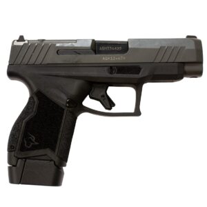 Taurus GX4 XL 9mm 3.7-inch 13rd semi-auto handgun