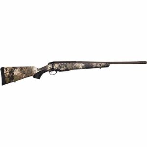 Tikka T3x Lite Veil Wideland .300 WSM 24.3 inch Midnight Bronze fluted threaded barrel