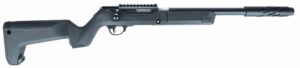 Tactical Solutions Owyhee SBX takedown bolt-action rifle in .22 WMR with Magpul Backpacker stock