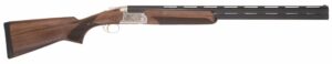 TriStar Trinity II 16ga 28in over/under shotgun with walnut stock and blued finish