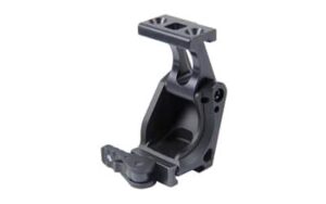 Unity Tactical LA385 FAST QD lever black anodized 2.10 inch