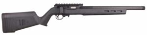 Volquartsen VOL SUMMIT 17M2 Black 10RD rifle product image