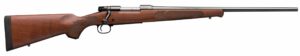 Winchester Model 70 Featherweight .270 Win 22 inch barrel satin walnut stock