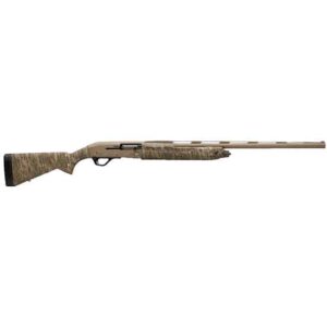 Winchester SX4 Hybrid Hunter 12ga 26in Mossy Oak Bottomland right-hand shotgun