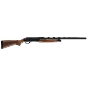 Winchester SXP Field 12 gauge 26 inch pump shotgun matte/blued receiver satin hardwood stock