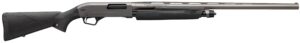 Winchester SXP Hybrid 12 Gauge 28 inch pump-action shotgun in gray finish