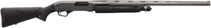 Winchester SXP Hybrid 20 Gauge pump-action shotgun with 28 inch barrel and synthetic stock