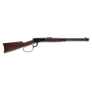 Winchester Model 1892 Large Loop Carbine .45 Colt 20in blued with walnut stock