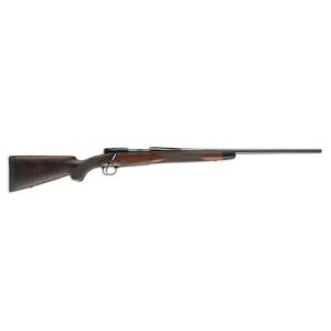 Winchester Model 70 Super Grade .264 Win Mag 26in blued finish satin walnut right-hand
