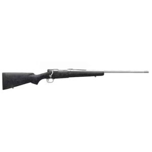 Winchester Model 70 Extreme Weather MB .270 Win 22 inch stainless with Bell & Carlson synthetic stock