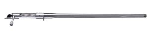 Bergara Premier Series Barreled Action .300 PRC 26 inch No.5.5 contoured stainless threaded