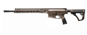 Daniel Defense DD5 V4 .308 Win rifle 18 inch barrel Milspec+ Brown finish