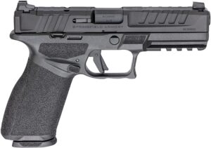 Springfield Armory Echelon EC9459BLC-U 9mm 4.5 inch optics-ready pistol black