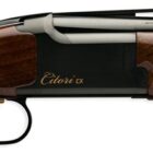 Browning Citori CX 12ga 32in barrel polished blued receiver Grade II walnut stock 018111302