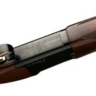 Browning Citori CX 12ga 32in barrel polished blued receiver Grade II walnut stock 018111302