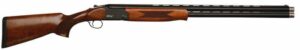 GForce Arms GF5 Filthy Pheasant 28 Gauge 28in over/under shotgun with Turkish walnut stock