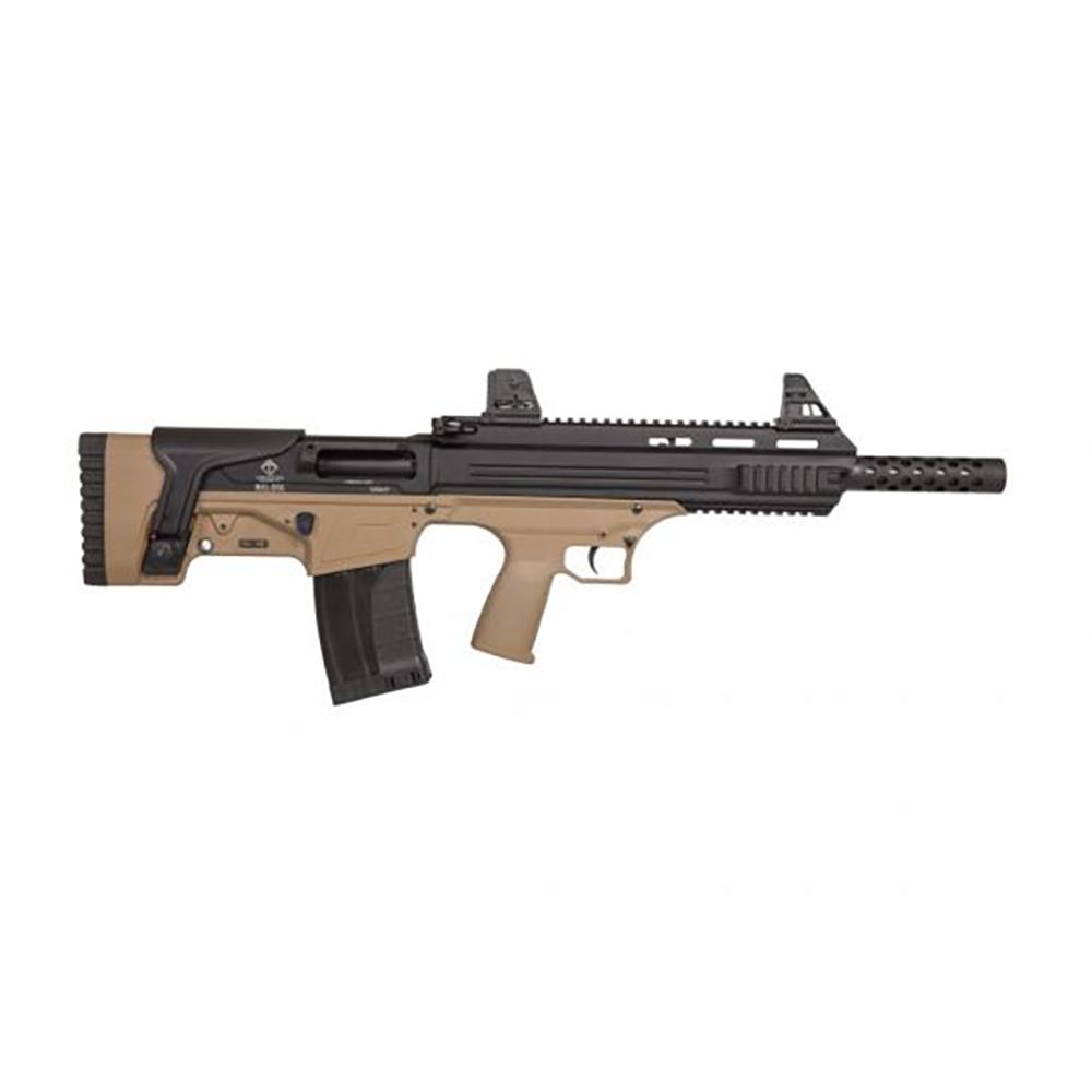 ATI Bulldog Bullpup | 12 Gauge Semi-Auto | ATIG12BDT