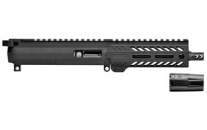 Angstadt Arms 0940 UDP 9mm 6in complete upper assembly suppressor-ready