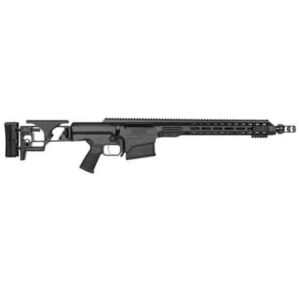 Barrett MRAD .308 17in fluted barrel folding stock rifle 18493
