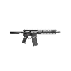 HK MR556 A4 11-inch 5.56 NATO black threaded barrel M-LOK