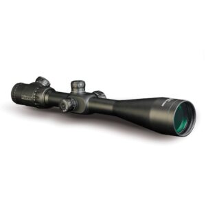 Konus KonusPro F-30 8-32x56 30mm FFP illuminated Mil-Dot riflescope