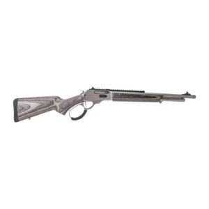 Rossi R95 45-70 Government 18-inch threaded stainless barrel laminated stock