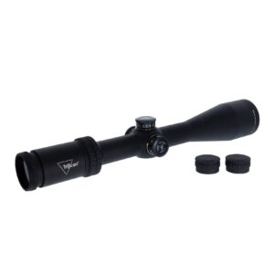 Trijicon Ascent 4-16x50mm riflescope matte black 30mm tube