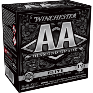 AA 12GA Diamond Grade 2-3/4" 1-1/8oz  #7.5 1250 fps