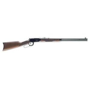 Winchester Model 94 Sporter .30-30 Win 24 in walnut stock blued finish