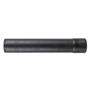 Sig Sauer SLH762TIC-QD compact 7.62mm titanium suppressor in black finish
