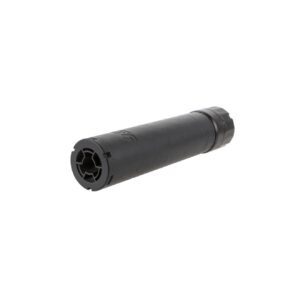 Sig Sauer SLX556-QD 5.56 NATO suppressor Inconel core Clutch-LOK QD black