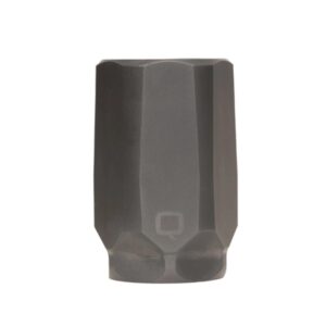 Q Whistle Tip Blast Mitigation Device for Cherry Bomb PVD Coating product image