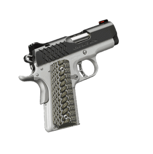 Kimber Aegis ELT Ultra 9mm semi-auto handgun product image
