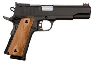 Armscor Rock Island RIA PRO MTCH ULT .45 ACP 5 inch barrel pistol