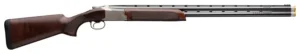 Browning Citori 725 Sporting 28 Gauge 30 inch over-under shotgun with walnut stock