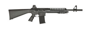 Garaysar MKA1919 Match Pro 12ga semi-auto shotgun 20-inch black