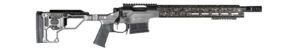 Christensen Arms MPR 6mm ARC 16in chassis rifle Tungsten Anodized