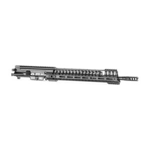 Patriot Ordnance Factory P-415 Edge 10.50in .300 AAC Blackout complete upper assembly, black finish