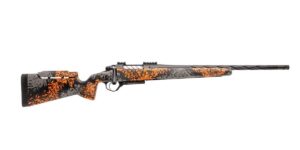 Seekins HAVAK PH3 Pro Hunter .300 PRC 22 inch Urban Shadow rifle