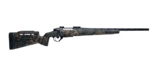 Seekins Precision Havak PH3 277 Fury 20 inch Woodland Shadow synthetic stock