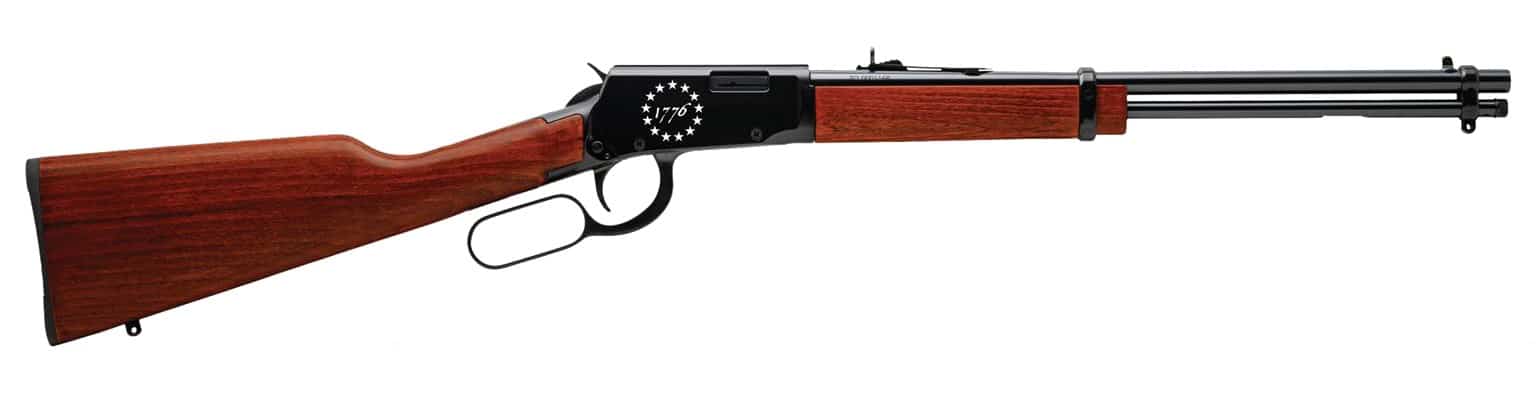 Rossi Rio Bravo RL22181WD-EN23 | .22 LR | 18in Barrel