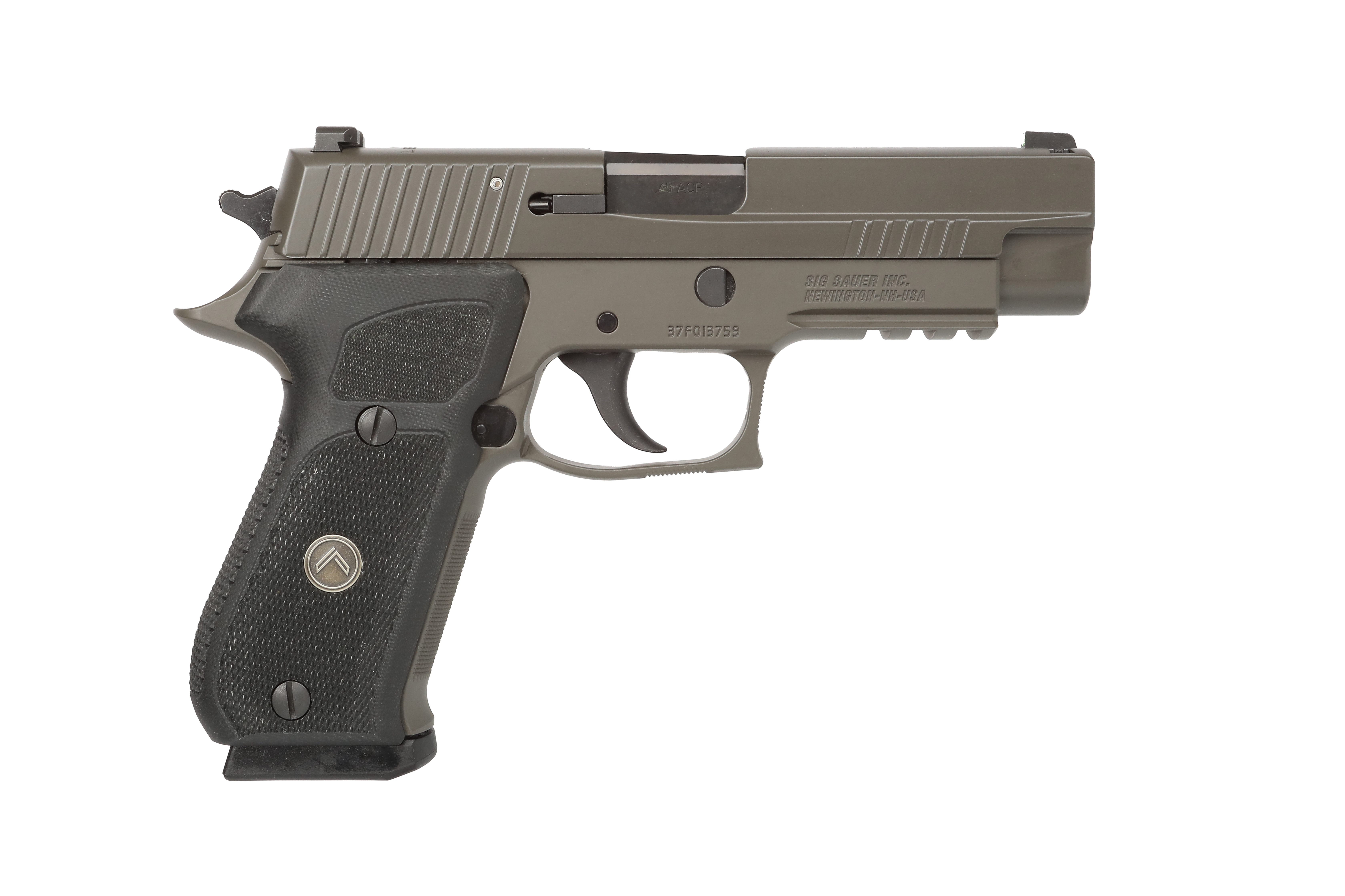 Sig Sauer P220 Legion | .45 ACP | 4.4" Barrel