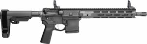 Springfield Armory Saint Victor V2 5.56 NATO 11.5 inch pistol in black