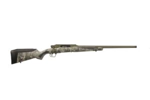 Savage Impulse Big Game 6.5mm Creedmoor rifle 22-inch barrel OD Green Cerakote